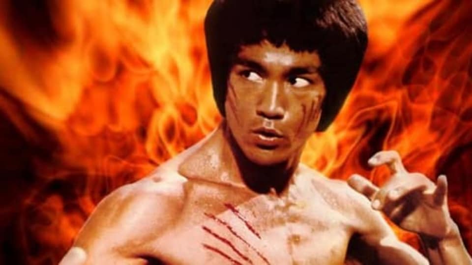 Bruce Lee 960